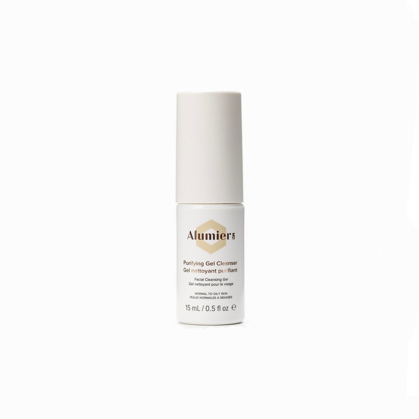 Purifying Gel Cleanser