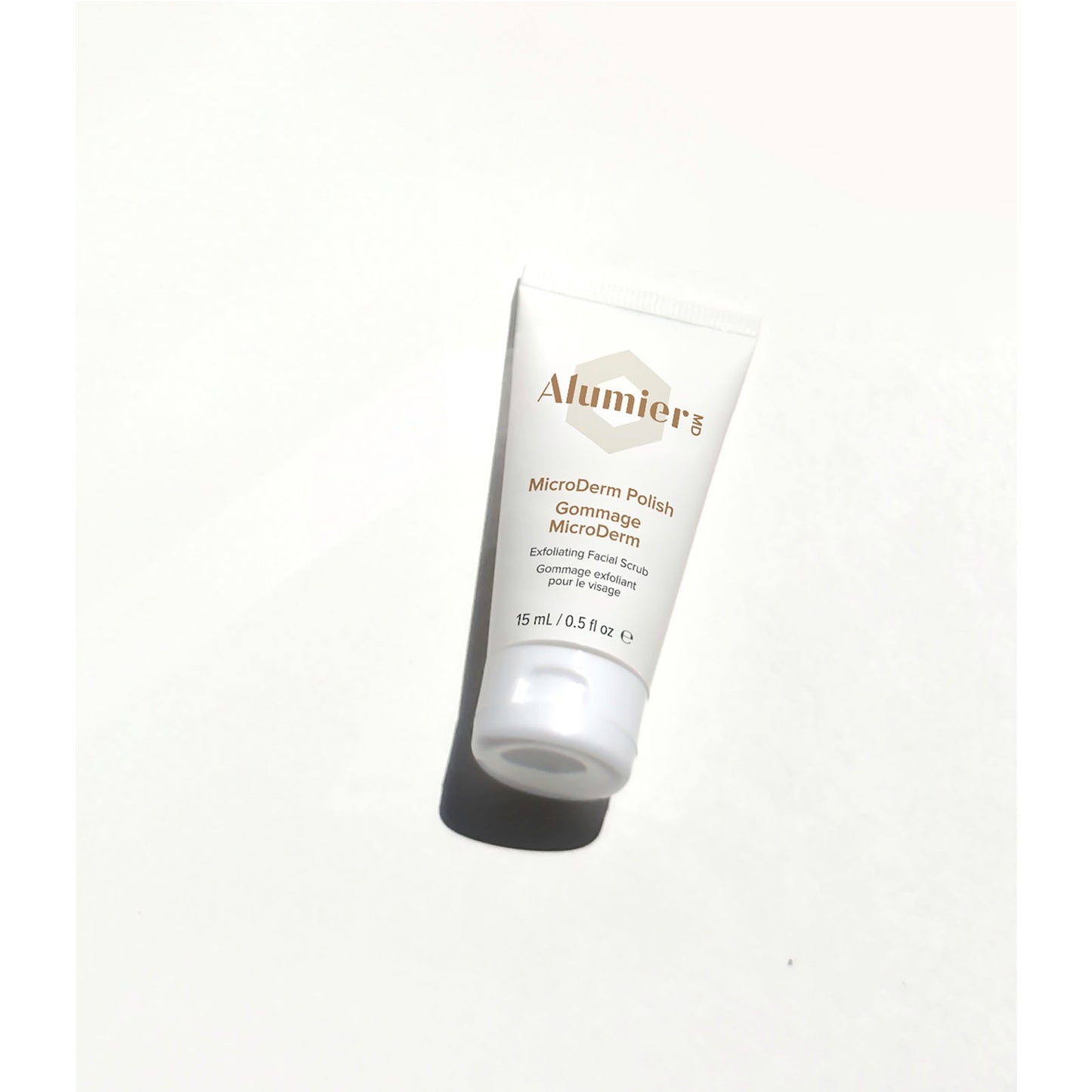 MicroDerm Polish