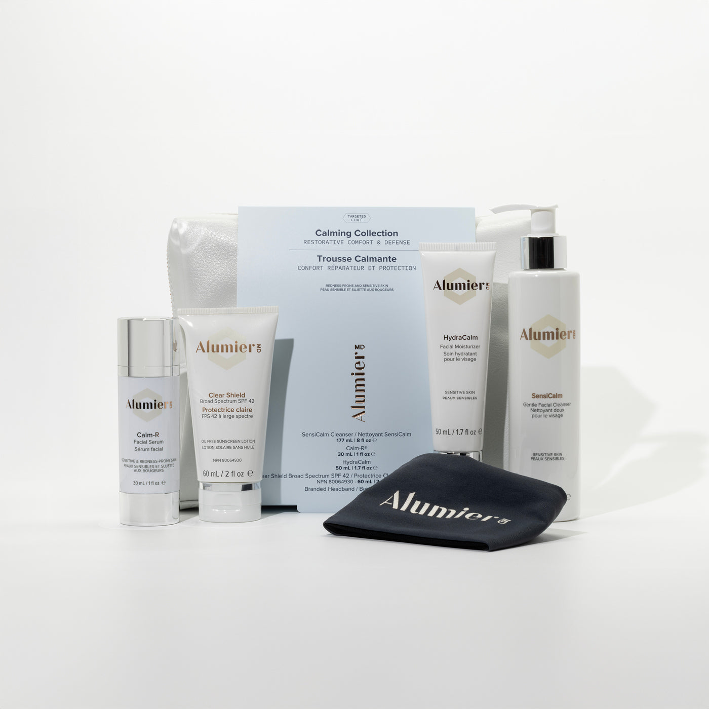 Trousse Calmante