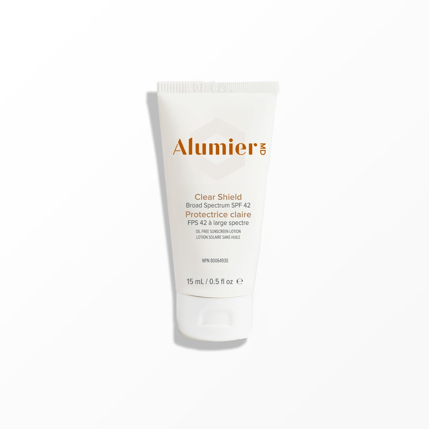 Clear Shield Broad Spectrum SPF 42