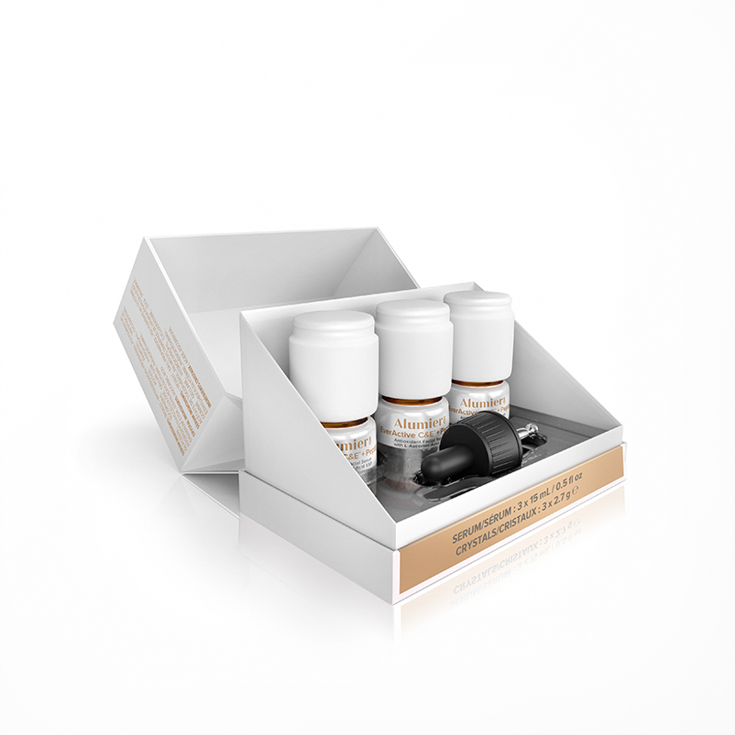EverActive C&E®+ Peptide