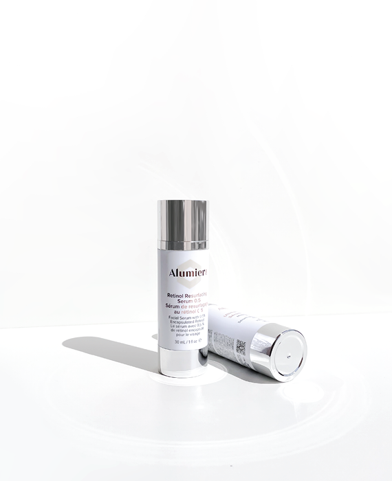Facial Exfoliants