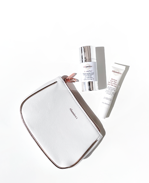 Eye Creams & Serums