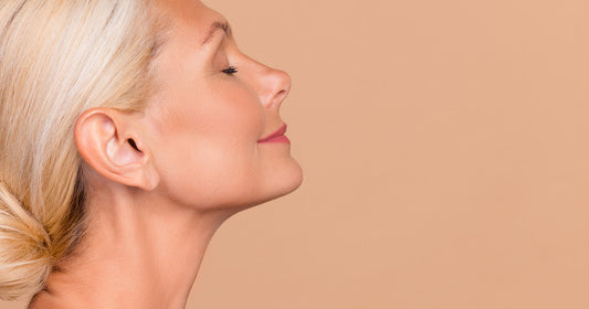 Aging Skin: How to Support Skin Longevity