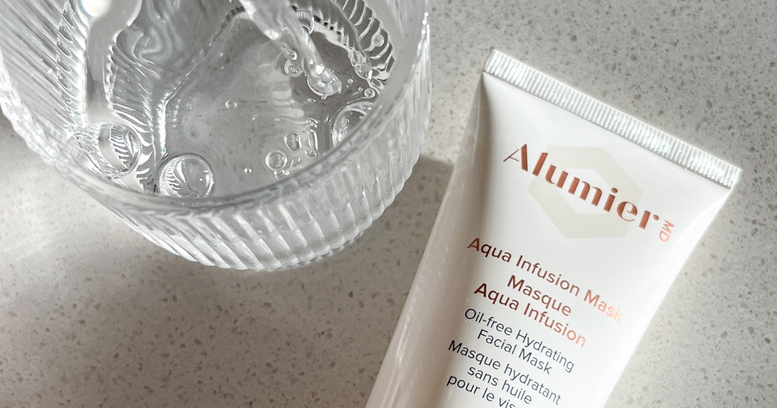 The Hydration Effect: The Vital Role of Hydration for Your Skin