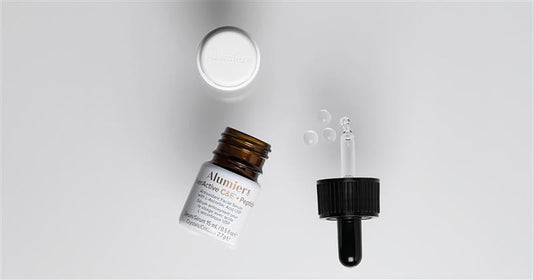 How Antioxidants Support Redness-Prone Skin