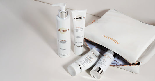 Rosacea Realities: Things I Wish I Had Known from Day One