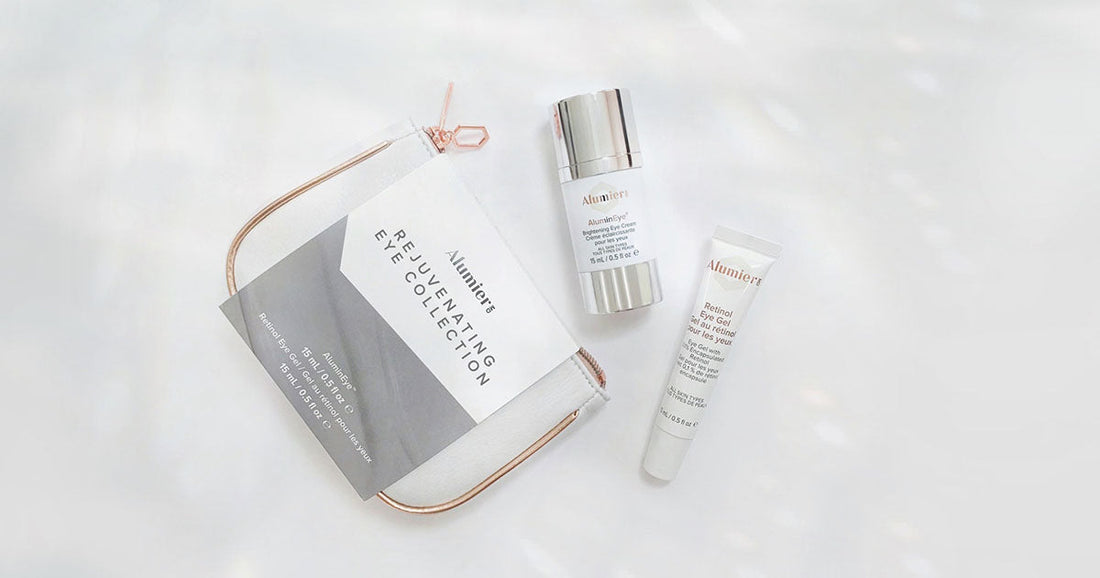 The Ultimate Guide to Eye Skincare: How to Brighten, Tighten and Protect