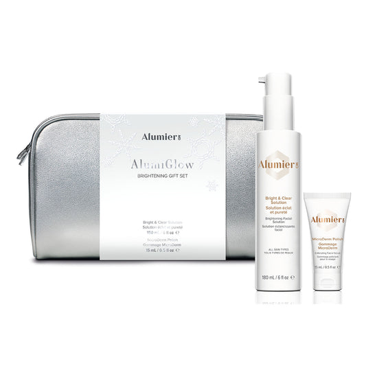 AlumiGlow Brightening Gift Set