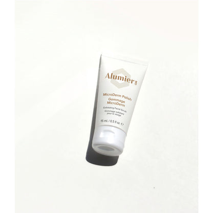 MicroDerm Polish