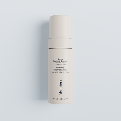 Gentle Foaming Cleanser