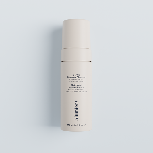 Nettoyant Moussant Doux