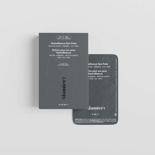 HydraRescue Eye Pads