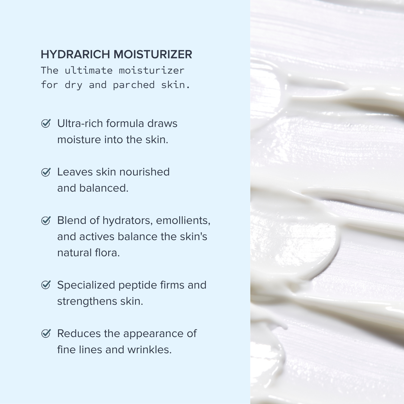 HydraRich