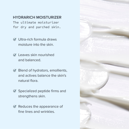 HydraRich