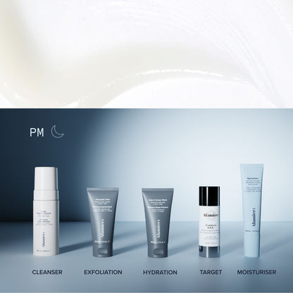 Enzymatic Peel