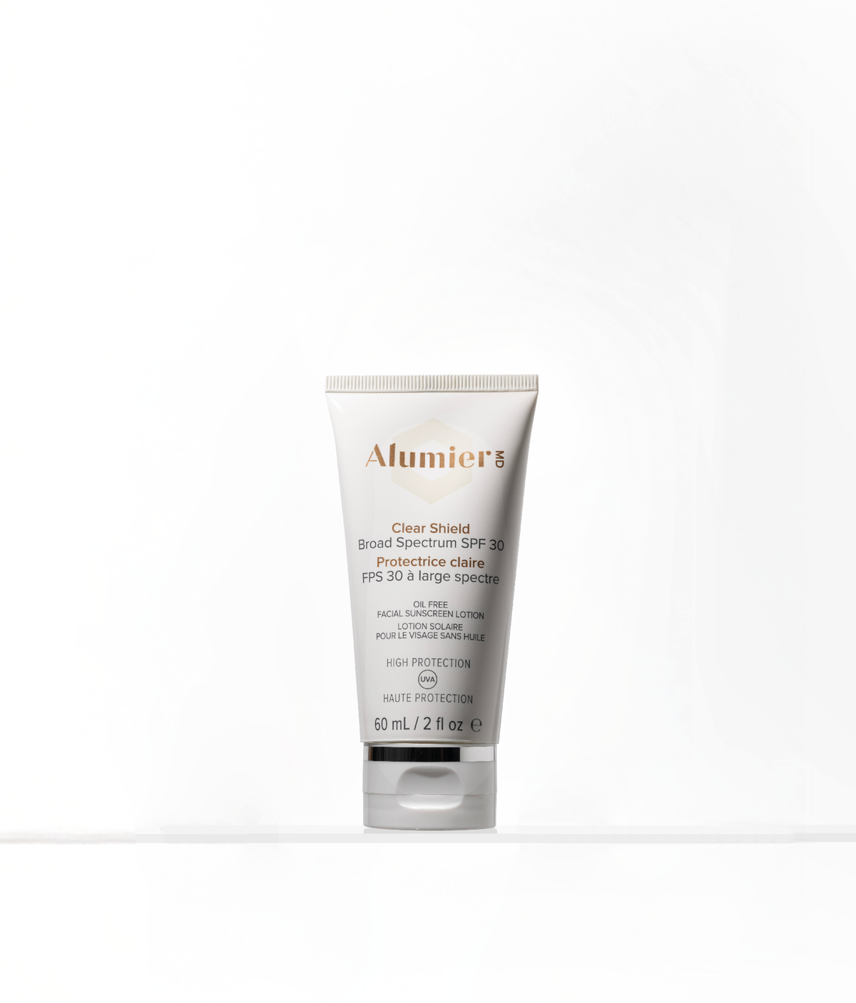 Clear Shield Broad Spectrum SPF 42