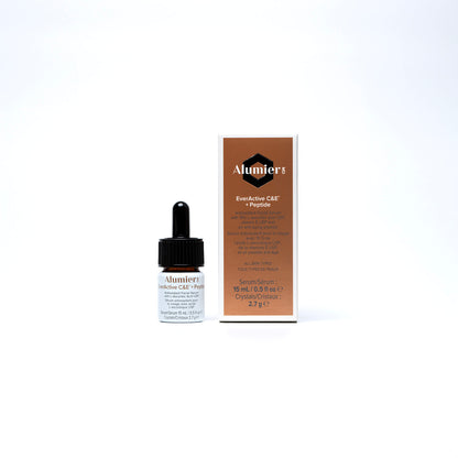 EverActive C&E® + Peptide (Single)