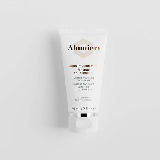 Masque Aqua Infusion
