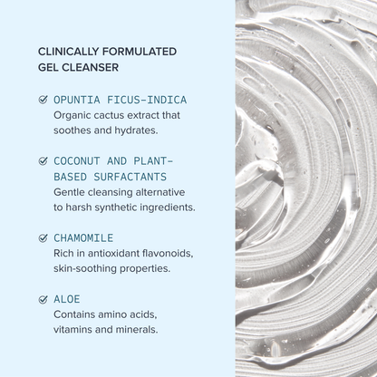 Purifying Gel Cleanser