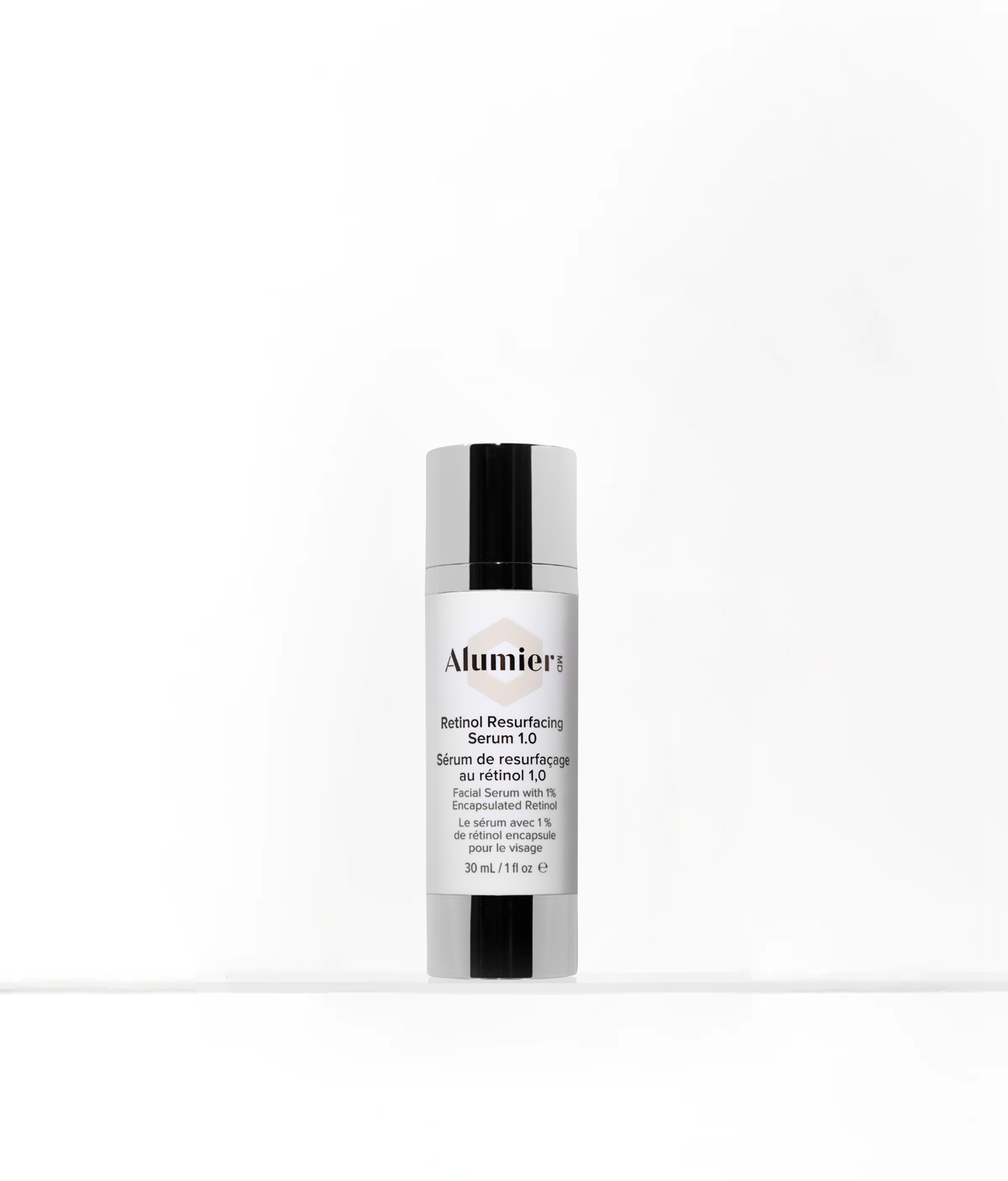 Retinol Resurfacing Serum 1.0