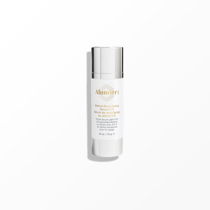 Retinol Resurfacing Serum 0.5