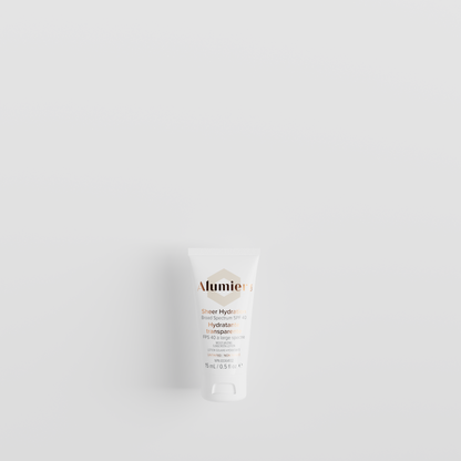 Sheer Hydration Broad Spectrum SPF 40 (Untinted)